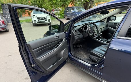Mazda CX-7 I рестайлинг, 2011 год, 1 100 000 рублей, 10 фотография