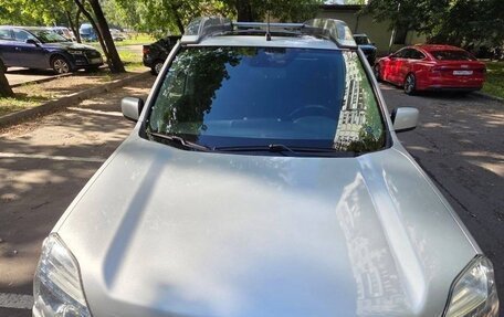 Nissan X-Trail, 2012 год, 1 550 000 рублей, 3 фотография