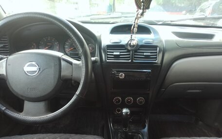 Nissan Almera Classic, 2010 год, 235 000 рублей, 7 фотография