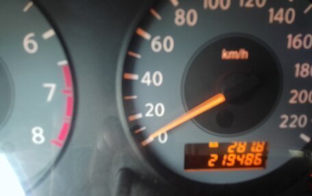 Nissan Almera Classic, 2010 год, 235 000 рублей, 9 фотография