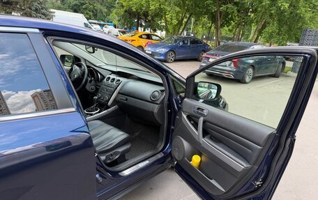Mazda CX-7 I рестайлинг, 2011 год, 1 100 000 рублей, 12 фотография