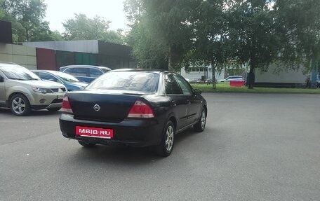 Nissan Almera Classic, 2010 год, 235 000 рублей, 5 фотография
