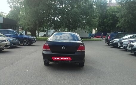 Nissan Almera Classic, 2010 год, 235 000 рублей, 6 фотография