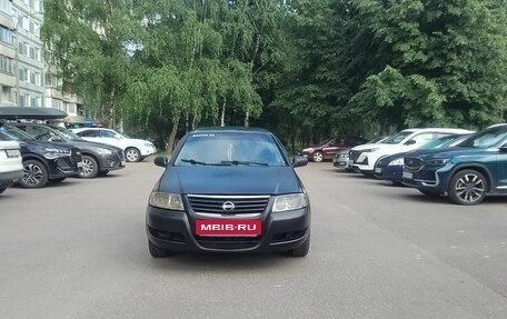 Nissan Almera Classic, 2010 год, 235 000 рублей, 3 фотография