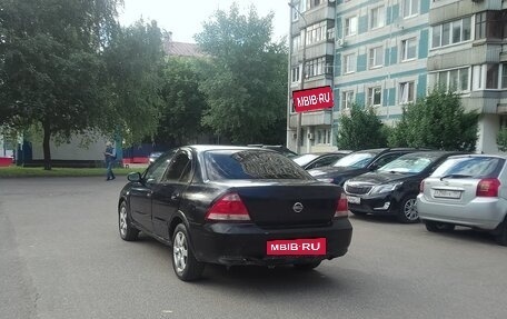 Nissan Almera Classic, 2010 год, 235 000 рублей, 4 фотография