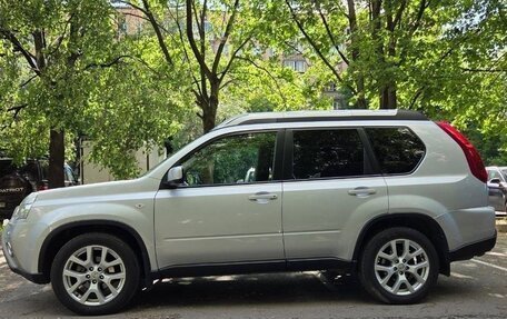 Nissan X-Trail, 2012 год, 1 550 000 рублей, 6 фотография
