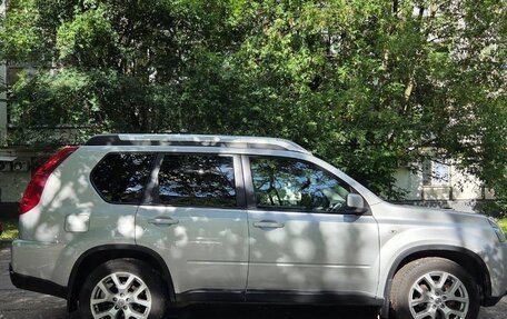 Nissan X-Trail, 2012 год, 1 550 000 рублей, 7 фотография
