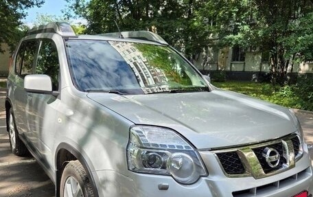 Nissan X-Trail, 2012 год, 1 550 000 рублей, 5 фотография