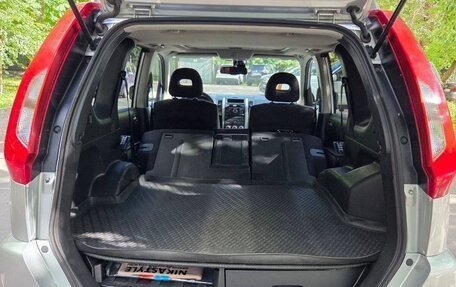 Nissan X-Trail, 2012 год, 1 550 000 рублей, 15 фотография
