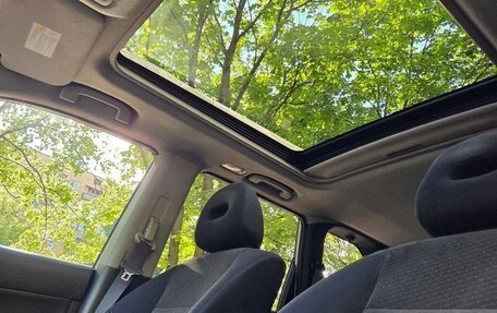Nissan X-Trail, 2012 год, 1 550 000 рублей, 17 фотография