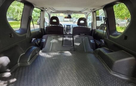 Nissan X-Trail, 2012 год, 1 550 000 рублей, 16 фотография
