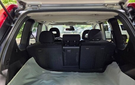 Nissan X-Trail, 2012 год, 1 550 000 рублей, 14 фотография