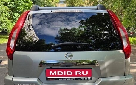 Nissan X-Trail, 2012 год, 1 550 000 рублей, 8 фотография