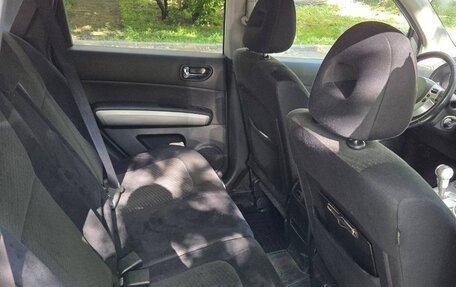 Nissan X-Trail, 2012 год, 1 550 000 рублей, 20 фотография