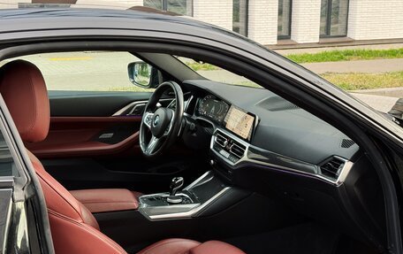 BMW 4 серия, 2021 год, 6 200 000 рублей, 7 фотография