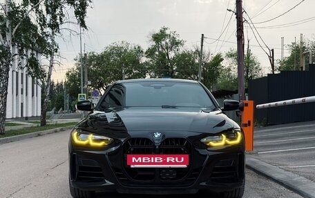 BMW 4 серия, 2021 год, 6 200 000 рублей, 3 фотография