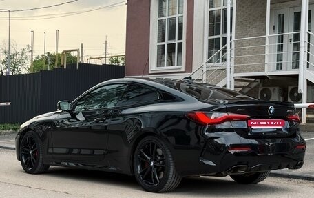 BMW 4 серия, 2021 год, 6 200 000 рублей, 4 фотография