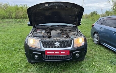 Suzuki Grand Vitara, 2008 год, 800 000 рублей, 2 фотография