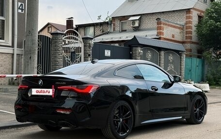 BMW 4 серия, 2021 год, 6 200 000 рублей, 2 фотография