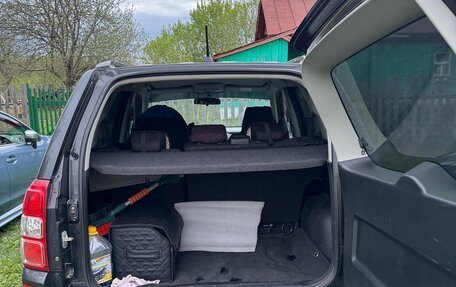Suzuki Grand Vitara, 2008 год, 800 000 рублей, 9 фотография