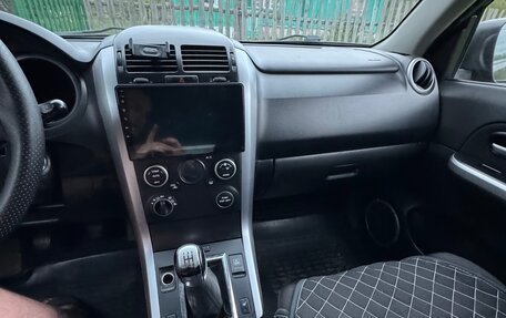 Suzuki Grand Vitara, 2008 год, 800 000 рублей, 6 фотография