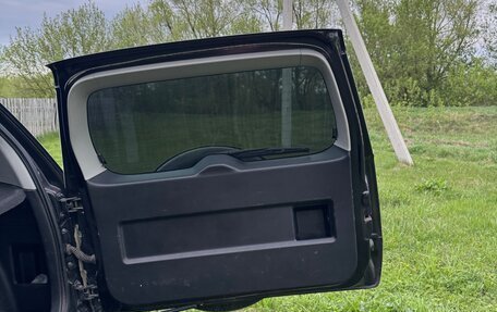 Suzuki Grand Vitara, 2008 год, 800 000 рублей, 10 фотография