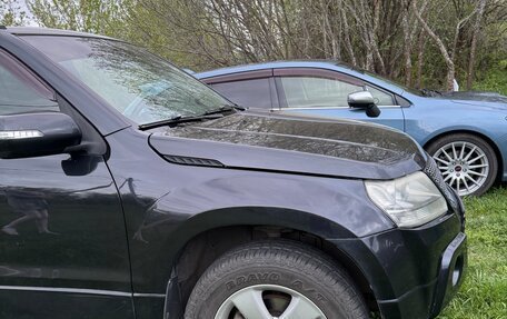 Suzuki Grand Vitara, 2008 год, 800 000 рублей, 18 фотография