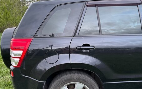 Suzuki Grand Vitara, 2008 год, 800 000 рублей, 19 фотография