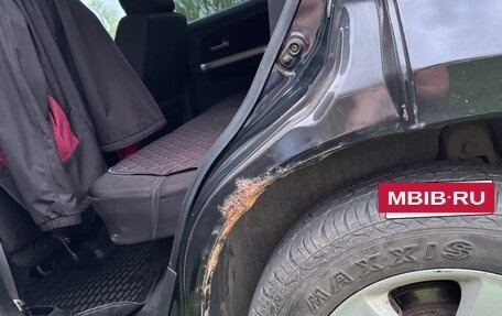 Suzuki Grand Vitara, 2008 год, 800 000 рублей, 8 фотография