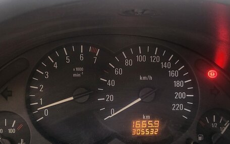 Opel Combo C, 2008 год, 299 999 рублей, 6 фотография