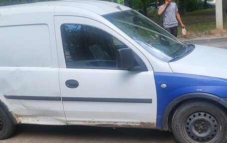 Opel Combo C, 2008 год, 299 999 рублей, 5 фотография