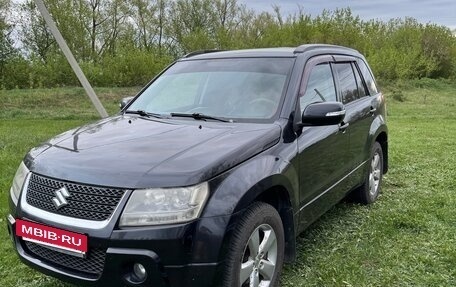 Suzuki Grand Vitara, 2008 год, 800 000 рублей, 25 фотография
