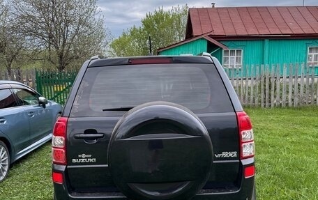 Suzuki Grand Vitara, 2008 год, 800 000 рублей, 21 фотография