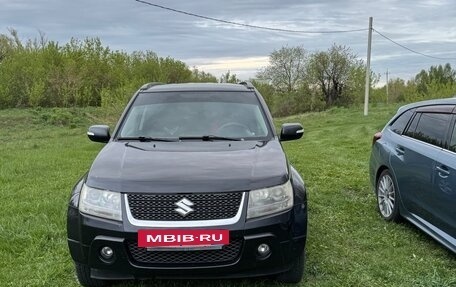 Suzuki Grand Vitara, 2008 год, 800 000 рублей, 27 фотография