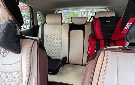 Mitsubishi ASX I рестайлинг, 2012 год, 800 000 рублей, 5 фотография
