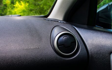 Nissan Qashqai, 2008 год, 815 000 рублей, 21 фотография
