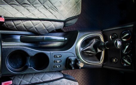 Nissan Qashqai, 2008 год, 815 000 рублей, 20 фотография