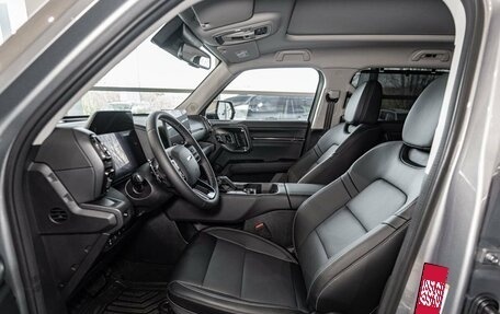 Haval H7, 2026 год, 4 199 000 рублей, 8 фотография