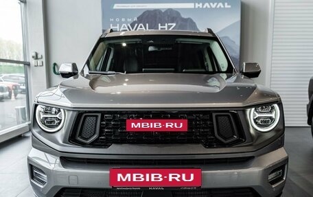 Haval H7, 2026 год, 4 199 000 рублей, 4 фотография