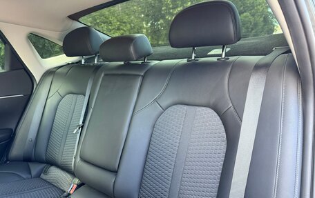 Hyundai Sonata VIII, 2020 год, 2 500 000 рублей, 15 фотография