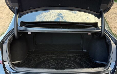 Hyundai Sonata VIII, 2020 год, 2 500 000 рублей, 18 фотография