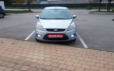 Ford Focus II рестайлинг, 2008 год, 555 000 рублей, 1 фотография