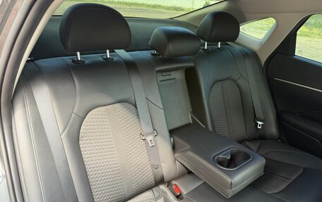 Hyundai Sonata VIII, 2020 год, 2 500 000 рублей, 20 фотография