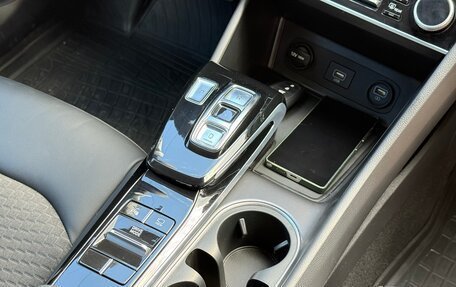 Hyundai Sonata VIII, 2020 год, 2 500 000 рублей, 23 фотография