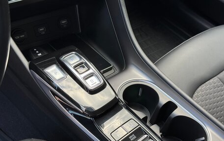 Hyundai Sonata VIII, 2020 год, 2 500 000 рублей, 29 фотография