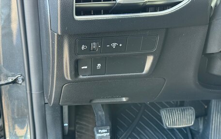 Hyundai Sonata VIII, 2020 год, 2 500 000 рублей, 31 фотография