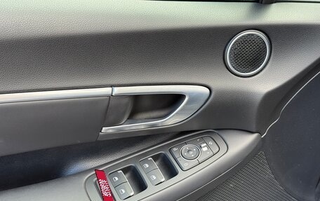 Hyundai Sonata VIII, 2020 год, 2 500 000 рублей, 32 фотография
