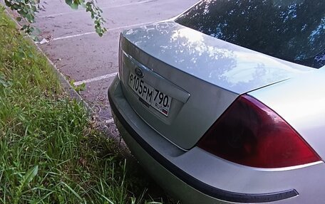 Ford Mondeo III, 2001 год, 140 000 рублей, 5 фотография