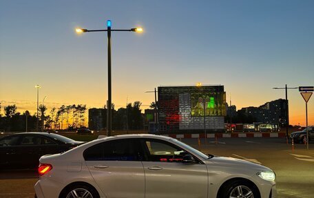 BMW 1 серия, 2020 год, 2 300 000 рублей, 4 фотография
