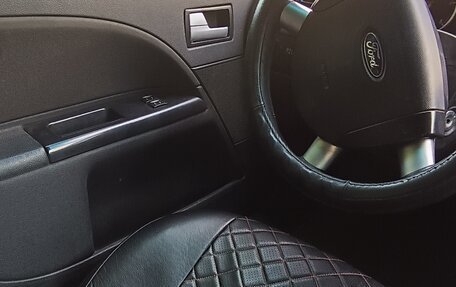Ford Mondeo III, 2001 год, 140 000 рублей, 6 фотография
